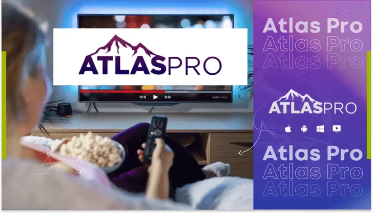 atlas pro ontv